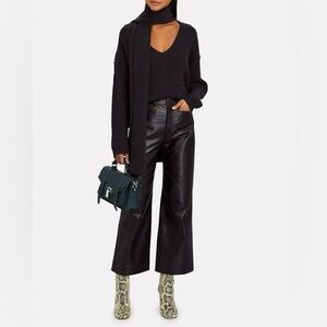 Proenza Schouler White Label Sweater NWT